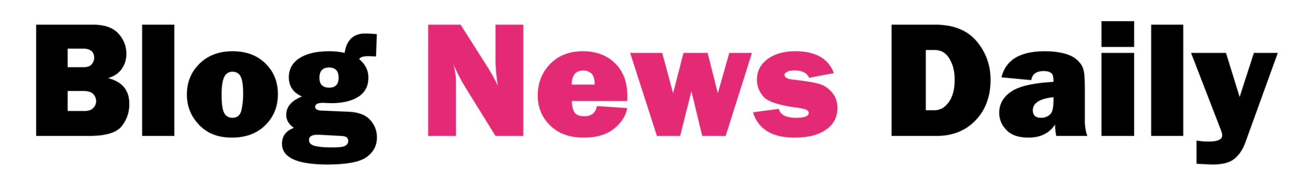 Blog News Daily