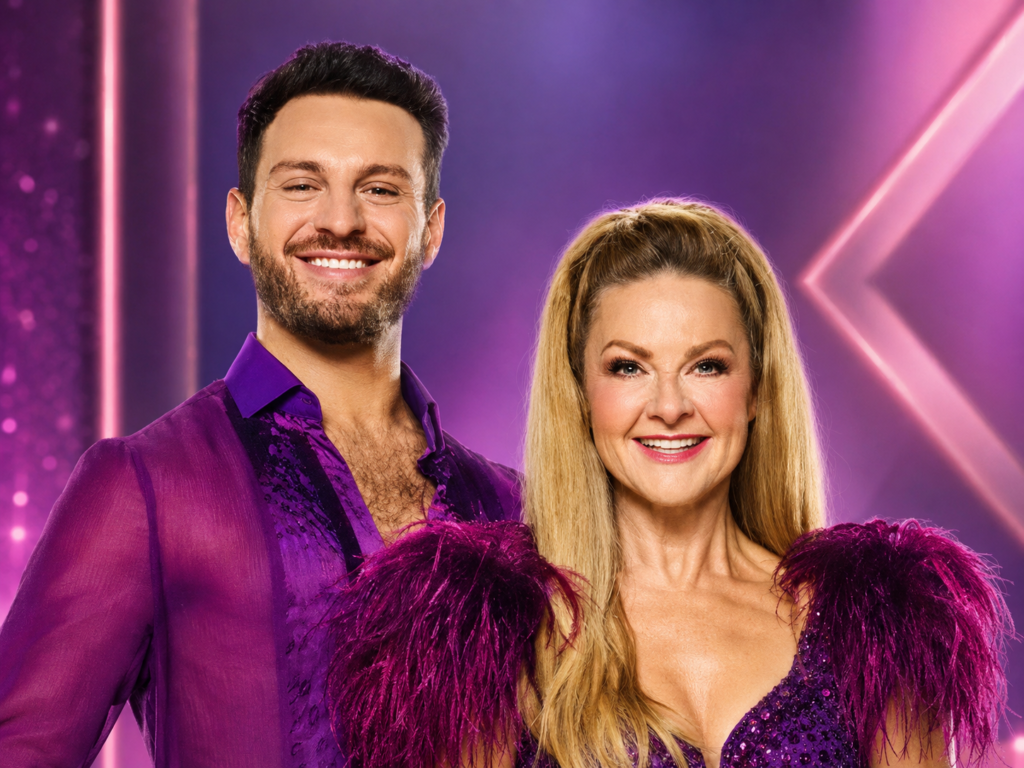 Is Sarah Hadland Married