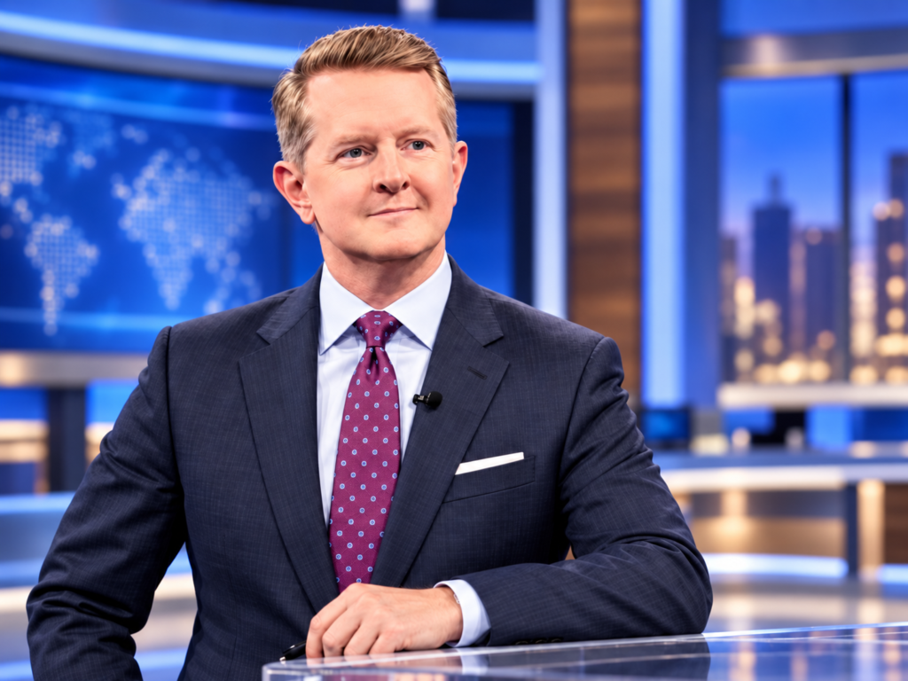 Ken Jennings